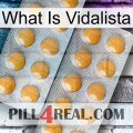 What Is Vidalista levitra2